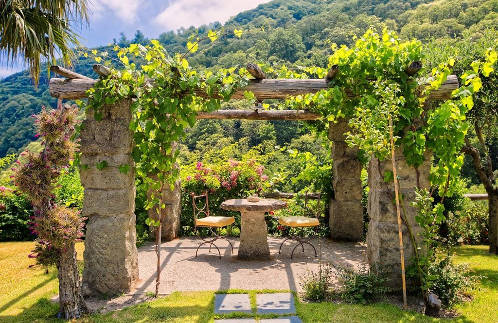 Agriturismo Pera Di Basso Casamicciola Terme Ngoại thất bức ảnh