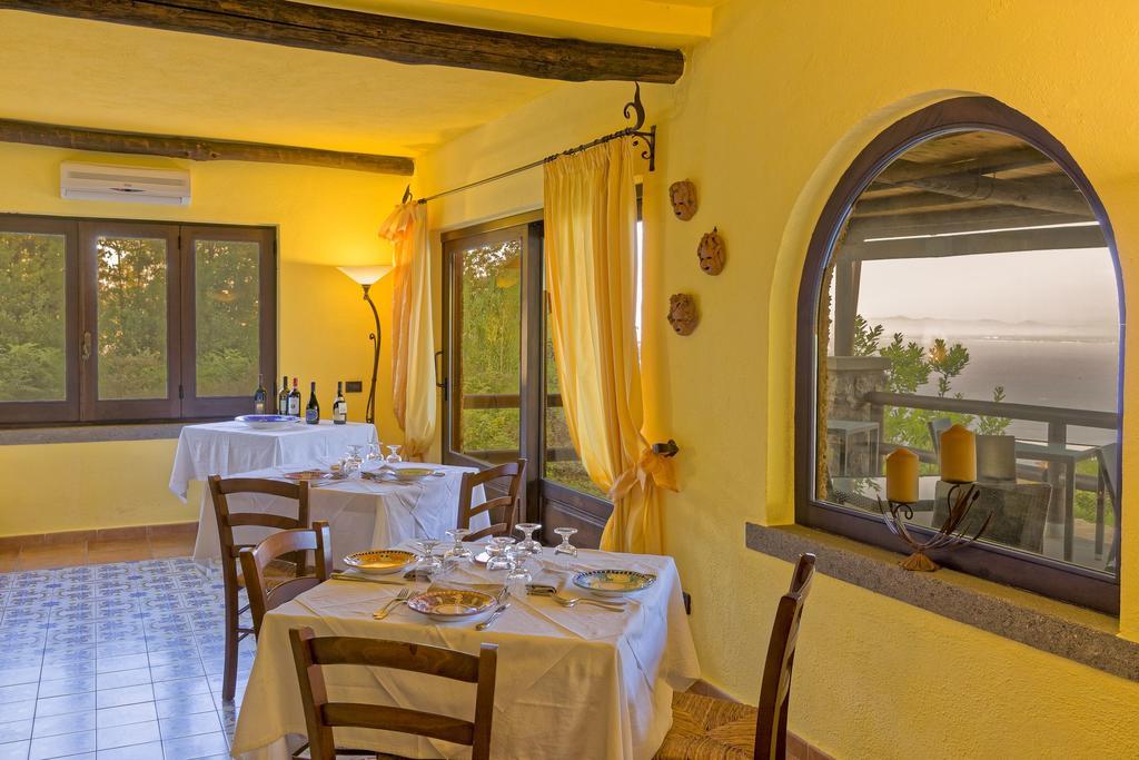 Agriturismo Pera Di Basso Ischia Ngoại thất bức ảnh