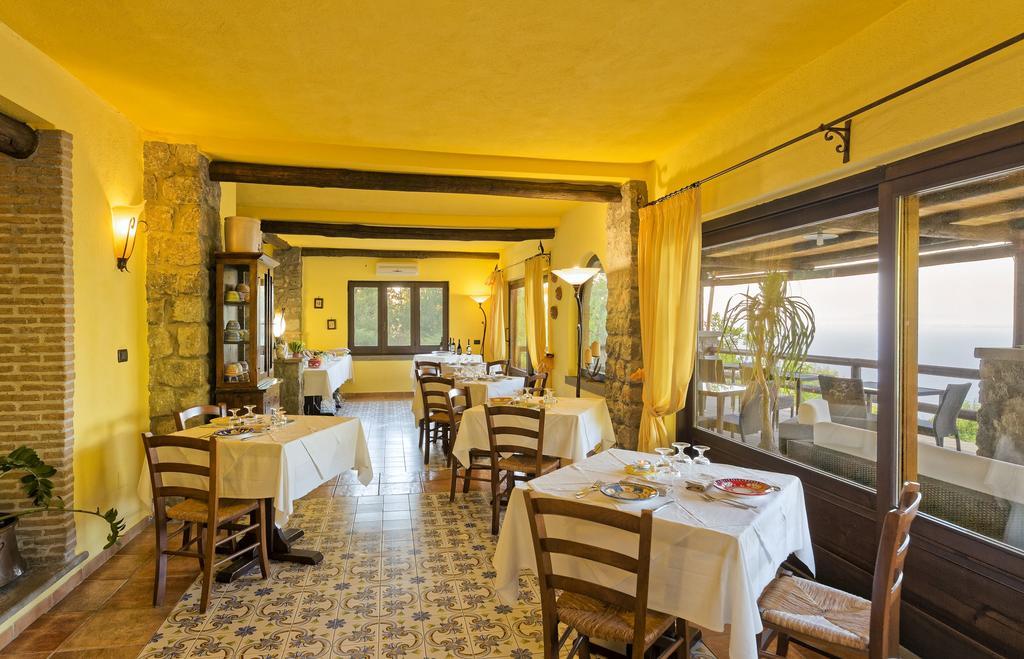 Agriturismo Pera Di Basso Casamicciola Terme Ngoại thất bức ảnh