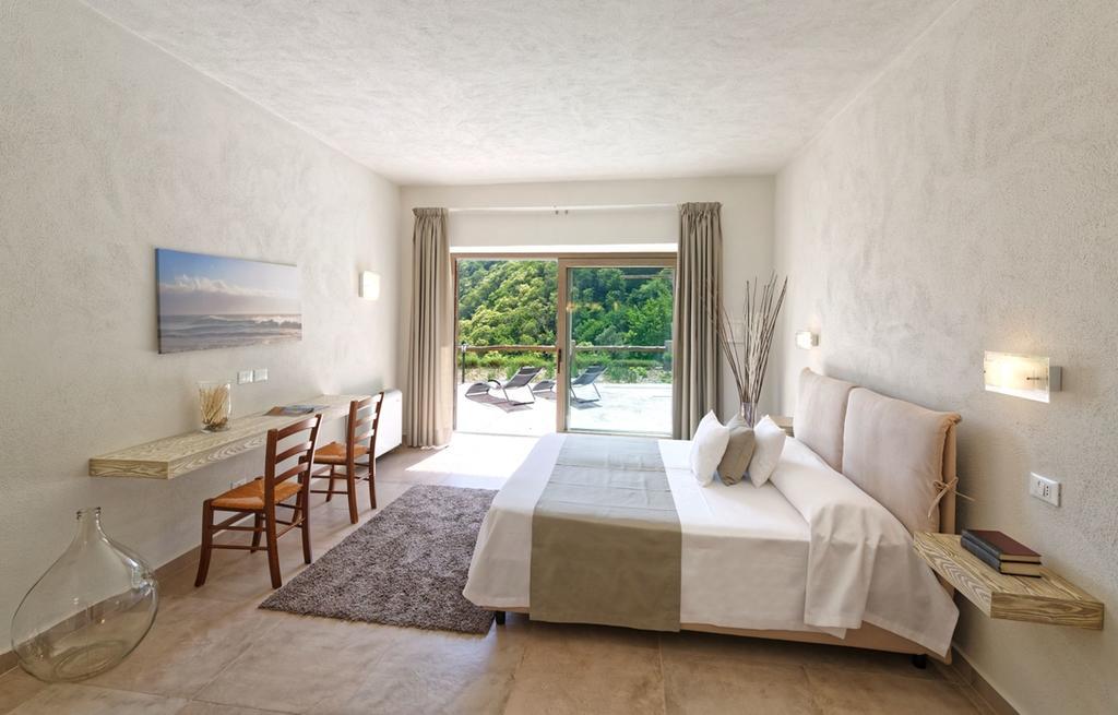 Agriturismo Pera Di Basso Casamicciola Terme Ngoại thất bức ảnh