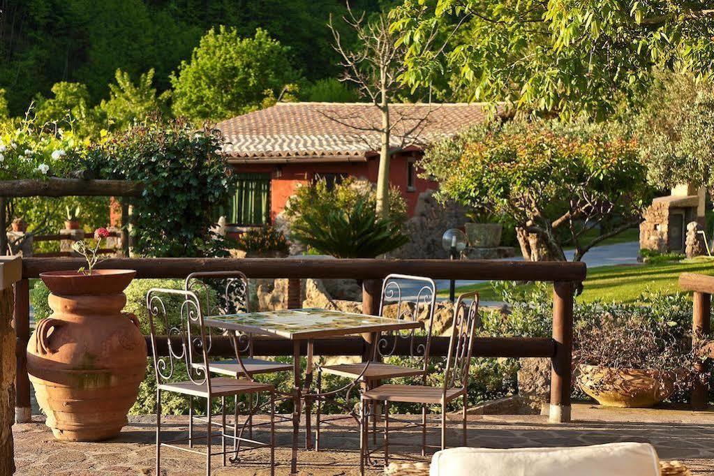 Agriturismo Pera Di Basso Casamicciola Terme Ngoại thất bức ảnh