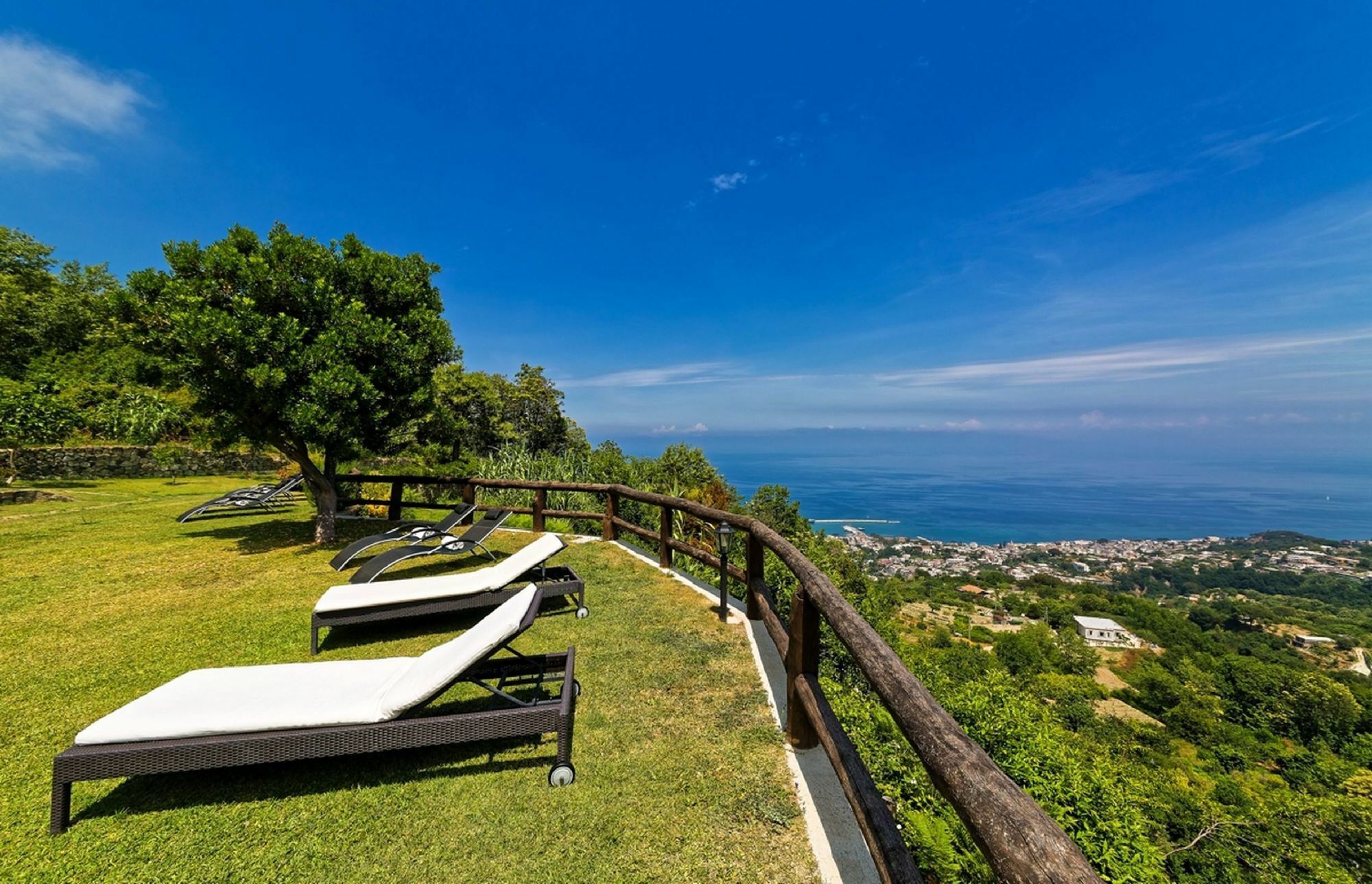 Agriturismo Pera Di Basso Casamicciola Terme Ngoại thất bức ảnh